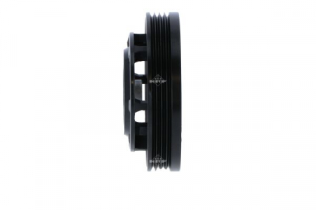 Cupla magnetica compresor climatizare (GENUINE DENSO 7SEU17C 12V 4 110mm) potrivit BMW 3 (E90), 3 (E91), 3 (E92), 5 (E60), 5 (E61), 6 (E63), 6 (E64), 7 (E65, E66, E67) 2.0D-4.8 07.03-03.13 [2]