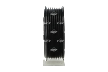Cupla magnetica compresor climatizare (GENUINE DENSO 7SEU17C 12V 8 100mm) potrivit MERCEDES G (W463), GL (X164), M (W164), R (W251, V251), S (W221, V221) 3.0D-5.0 2005-2014 [2]