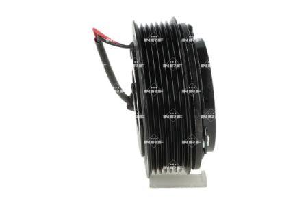 Cupla magnetica compresor climatizare (GENUINE HALLA HS13N 7 109mm) potrivit MERCEDES V (638/2); CHRYSLER VOYAGER IV; FORD KA, RANGER 1.3D-3.3 dupa 1996 [2]