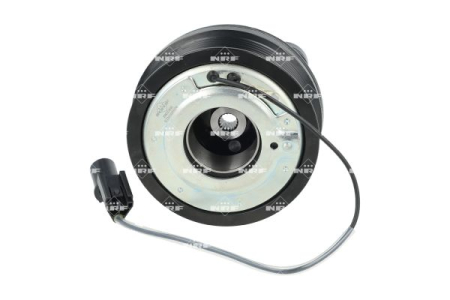 Cupla magnetica compresor climatizare (GENUINE MITSUBISHI MSC105/MSC130/MSC90 6 95mm) potrivit CITROEN C-CROSSER, C-CROSSER ENTERPRISE; FIAT DUCATO; FORD KA 1.3D-3.0 dupa 1989 [1]