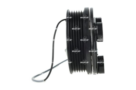 Cupla magnetica compresor climatizare (GENUINE MITSUBISHI MSC105/MSC130/MSC90 6 95mm) potrivit CITROEN C-CROSSER, C-CROSSER ENTERPRISE; FIAT DUCATO; FORD KA 1.3D-3.0 dupa 1989 [2]