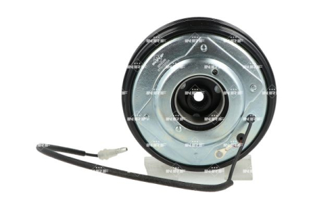 Cupla magnetica compresor climatizare (GENUINE PANASONIC V08 4 110mm) potrivit CHEVROLET AVEO; SUZUKI ALTO VII, GRAND VITARA II, SWIFT III, SX4; TOYOTA GT 86 1.0LPG-2.0 dupa 2005 [1]