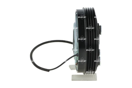 Cupla magnetica compresor climatizare (GENUINE PANASONIC V08 4 110mm) potrivit CHEVROLET AVEO; SUZUKI ALTO VII, GRAND VITARA II, SWIFT III, SX4; TOYOTA GT 86 1.0LPG-2.0 dupa 2005 [2]