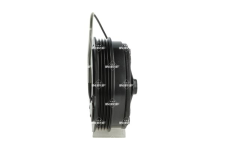 Cupla magnetica compresor climatizare (GENUINE SANDEN SD7V16 4 110mm) potrivit CITROEN C5 II, JUMPER III; FIAT DUCATO; FORD FUSION; LANCIA DELTA III, THESIS 1.4LPG-3.2 dupa 2001 [2]