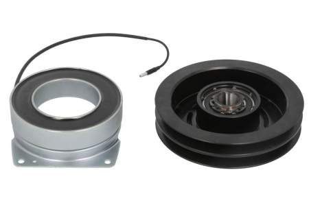 Elemente compresor AC - Cupla magnetica compresor climatizare (GENUINE YORK ER 2 152mm)
