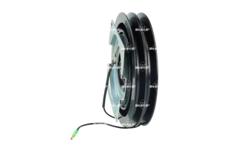 Cupla magnetica compresor climatizare (GENUINE YORK ER 2 178mm) potrivit CLAAS 116, 116 CS, 228, 228 CS, 108, 108 S, 108 SL, 108 VX, 118, 118 H, 118 M, 118 SL, 118 VX, 48, 48 SP, 58 [2]