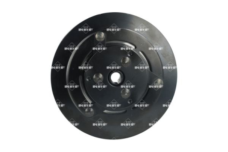 Elemente compresor AC - Cupla magnetica compresor climatizare (GENUINE YORK ER 2 178mm) potrivit CLAAS 116, 116 CS, 228, 228 CS, 108, 108 S, 108 SL, 108 VX, 118, 118 H, 118 M, 118 SL, 118 VX, 48, 48 SP, 58