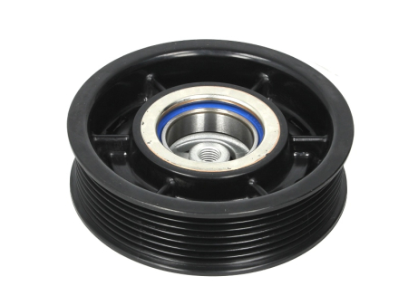 Elemente compresor AC - Cupla magnetica compresor climatizare (HCC HCC16/HCC18 7PK 115mm)