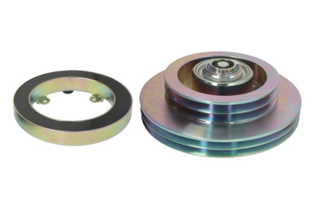 Elemente compresor AC - Cupla magnetica compresor climatizare LA.160153