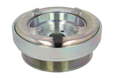 Elemente compresor AC - Cupla magnetica compresor climatizare MERCEDES