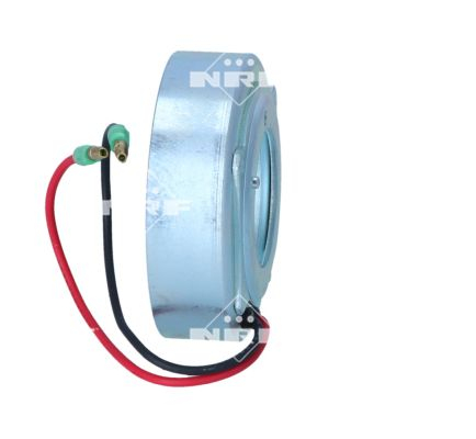 Cupla magnetica compresor climatizare (MITSUBISHI 12V 83,2mm) potrivit CHEVROLET AVEO, TRAX; OPEL ADAM, MOKKA / MOKKA X 1.0-1.8 dupa 2011 [1]