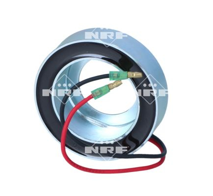 Elemente compresor AC - Cupla magnetica compresor climatizare (MITSUBISHI 12V 83,2mm) potrivit CHEVROLET AVEO, TRAX; OPEL ADAM, MOKKA / MOKKA X 1.0-1.8 dupa 2011
