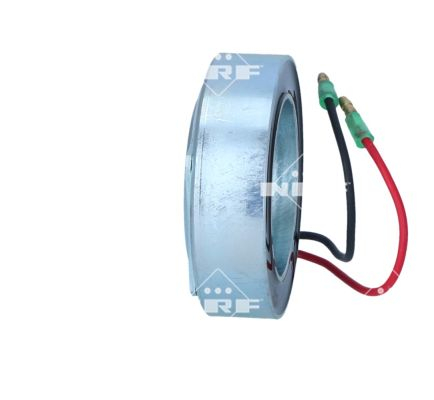 Cupla magnetica compresor climatizare (MITSUBISHI 12V 83,2mm) potrivit CHEVROLET AVEO, TRAX; OPEL ADAM, MOKKA / MOKKA X 1.0-1.8 dupa 2011 [2]