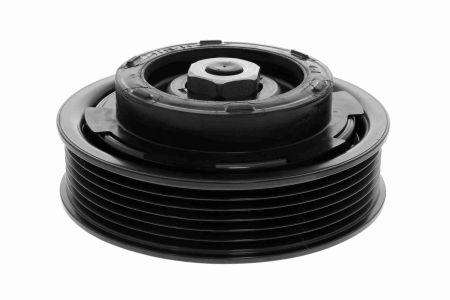 Cupla magnetica compresor climatizare potrivit AUDI A1, A1 CITY CARVER, A3, A4 ALLROAD B8, A4 ALLROAD B9, A4 B8, A4 B9, A5, A6 ALLROAD C7, A6 C7, A7, A8 D4, Q2 1.0-Electric dupa 1998 [1]
