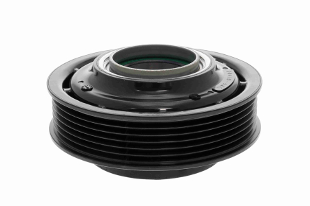 Elemente compresor AC - Cupla magnetica compresor climatizare potrivit AUDI A1, A1 CITY CARVER, A3, A4 ALLROAD B8, A4 ALLROAD B9, A4 B8, A4 B9, A5, A6 ALLROAD C7, A6 C7, A7, A8 D4, Q2 1.0-Electric dupa 1998