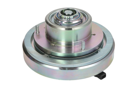 Elemente compresor AC - Cupla magnetica compresor climatizare SCANIA; VAN HOOL; VOLVO
