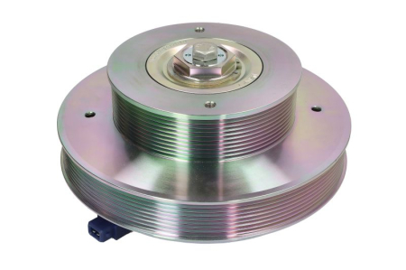 Elemente compresor AC - Cupla magnetica compresor climatizare SOLARIS