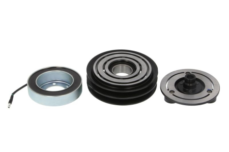 Elemente compresor AC - Cupla magnetica compresor climatizare TM08/TM13/TM15/TM16 MAN F2000 14.224 MAK, MAK-L, MARK/14.224 MC, MLC, MLLC, MLRC, MRC, MLLRC/14.224 MK/14.224 MLS, MLRS/14.264 MC, MLC, MLLC, MLRC, MRC, MLLR