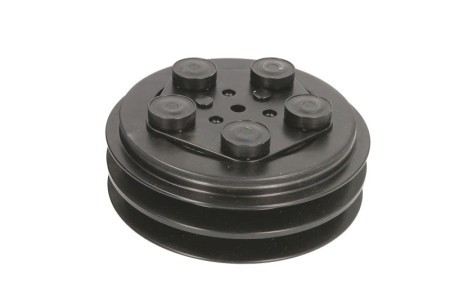 Elemente compresor AC - Cupla magnetica compresor climatizare (TM31 2A 158mm)