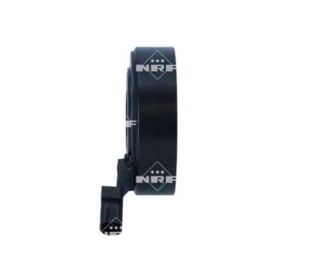 Cupla magnetica compresor climatizare (VISTEON 12V) potrivit VOLVO C30, C70 II, S40 II, S60 II, S80 II, V40, V50, V60 I, V70 III, XC60 I; FORD B-MAX, C-MAX, C-MAX II 1.0-3.2D dupa 2003 [2]