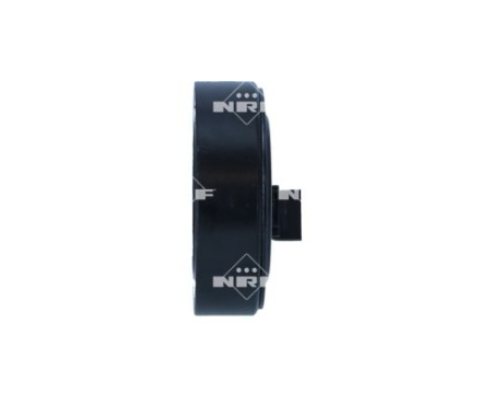 Cupla magnetica compresor climatizare (VISTEON 12V) potrivit VOLVO C30, C70 II, S40 II, S60 II, S80 II, V40, V50, V60 I, V70 III, XC60 I; FORD B-MAX, C-MAX, C-MAX II 1.0-3.2D dupa 2003 [1]