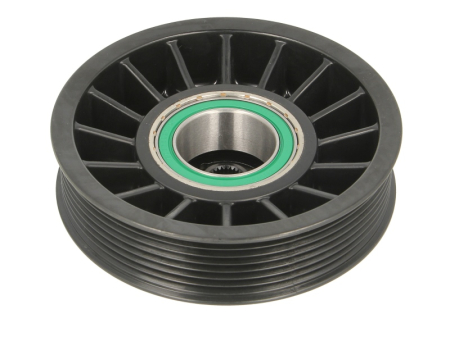 Elemente compresor AC - Cupla magnetica compresor climatizare (ZEXEL DCS17 7PK 124mm)