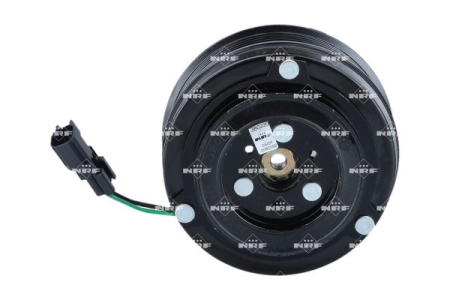 Cupla magnetica compresor climatizare (ZEXEL DKS13 7 108/113mm) [1]