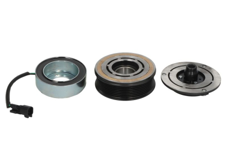 Elemente compresor AC - Cupla magnetica compresor climatizare (ZEXEL DKS13 7 108/113mm)