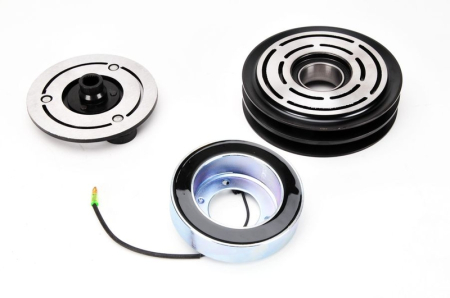 Cupla magnetica compresor climatizare (ZEXEL TM08/TM13/TM15/TM16 2A 132mm) [2]