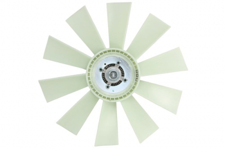 Cupla ventilator radiator (cu ventilator, 520mm, numar lame: 9) potrivit RVI MIDLUM DCI4-B-MIDR06.02.26W/4 01.00- [1]