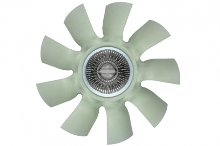 Cupla ventilator radiator (cu ventilator, 620mm, numar lame: 9) potrivit RVI MIDLUM, PREMIUM dCi11B/43-MIDR06.23.56B/41 04.96- [0]