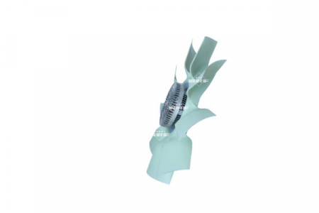 Cupla ventilator radiator (cu ventilator, 620mm, numar lame: 9) potrivit RVI MIDLUM, PREMIUM dCi11B/43-MIDR06.23.56B/41 04.96- [3]