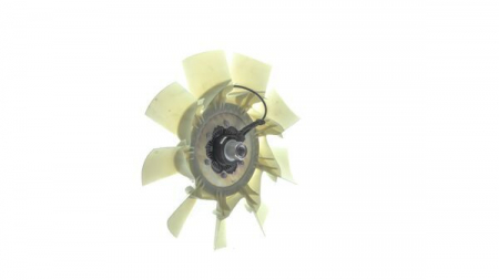 Cupla ventilator radiator (cu ventilator, 650mm, numar lame: 11, numar pini: 6) potrivit RVI D DTI11-122HH-DTI8-122HS dupa 2013 [3]