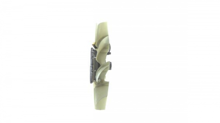 Cupla ventilator radiator (cu ventilator, 650mm, numar lame: 11, numar pini: 6) potrivit RVI D DTI11-122HH-DTI8-122HS dupa 2013 [2]