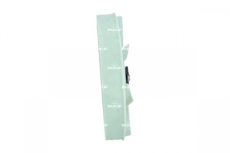 Cupla ventilator radiator (cu ventilator, 654mm, numar lame: 8) potrivit IVECO EUROCARGO I-III F4AE0481A-F4AE3681E 09.00-09.15 [3]