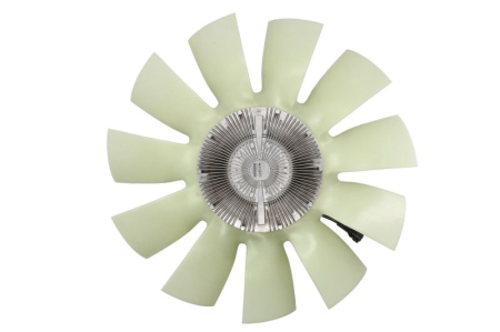 Cupla ventilator radiator (cu ventilator, 680mm, numar lame: 11) EURO 6 potrivit RVI C, K DTI13-DXi13520 01.13- Ventilator - Cupla ventilator radiator (cu ventilator, 680mm, numar lame: 11) EURO 6 potrivit RVI C, K DTI13-DXi13520 01.13-