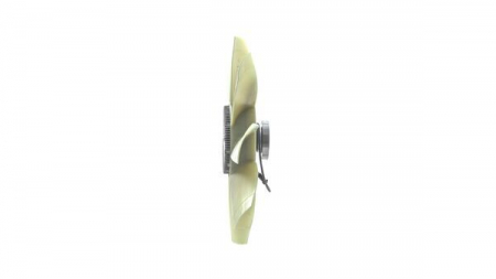 Cupla ventilator radiator (cu ventilator, 680mm, numar lame: 8, numar pini: 5) potrivit VOLVO FM, FM12, FM9 D12C340-D9B380 dupa 1998 [3]
