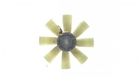 Cupla ventilator radiator (cu ventilator, 680mm, numar lame: 8, numar pini: 6) potrivit RVI C, K, T DTI11-122HH-DXi13520 dupa 2013 [3]