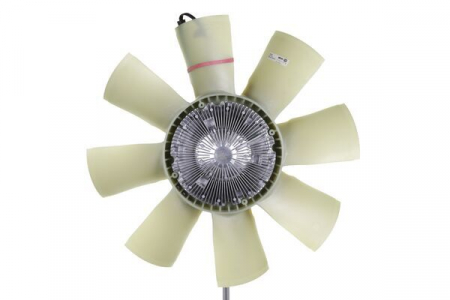 Cupla ventilator radiator (cu ventilator, 680mm, numar lame: 8) potrivit RVI KERAX, PREMIUM dCi11-270-MIDR06.23.56A/3 dupa 1996 [1]