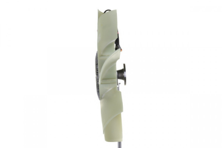 Cupla ventilator radiator (cu ventilator, 680mm, numar lame: 8) potrivit RVI KERAX, PREMIUM dCi11-270-MIDR06.23.56A/3 dupa 1996 [3]