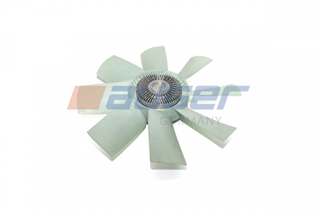 Cupla ventilator radiator (cu ventilator, 680mm, numar lame: 8) potrivit SCANIA 4, 4 BUS DC11.01-DT12.08 05.95-09.10 [2]