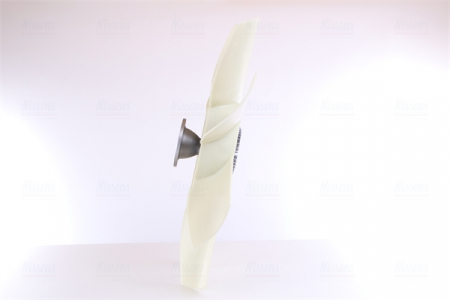 Cupla ventilator radiator (cu ventilator, 680mm, numar lame: 8) potrivit SCANIA 4 DC11.01-DSC9.15 01.96-04.08 [3]