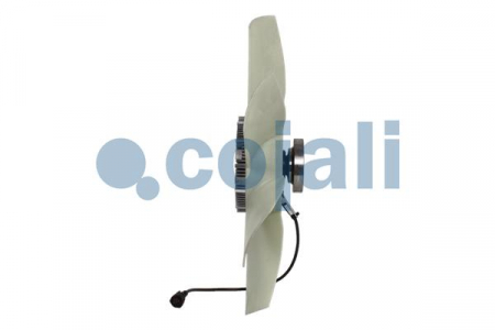 Cupla ventilator radiator (cu ventilator, 680mm, numar lame: 8) potrivit VOLVO FM II D11A-330-G13C460 04.12- [1]