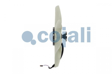 Cupla ventilator radiator (cu ventilator, 748mm, numar lame: 8, numar pini: 2) potrivit SCANIA 3 BUS, F, G I, K, N BUS, P I, R I, T DC09.108-OSC11.03 dupa 1991 [1]