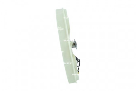 Cupla ventilator radiator (cu ventilator, 750mm, numar lame: 11, numar pini: 5) potrivit MAN TGA, TGS I, TGX I D0836LF41-D2876LF25 dupa 2000 [3]