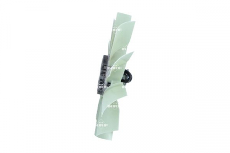 Cupla ventilator radiator (cu ventilator, 750mm, numar lame: 11, numar pini: 5) potrivit SCANIA G I, P I, R I, T DC09.113-DT16.08 03.04-05.19 [3]