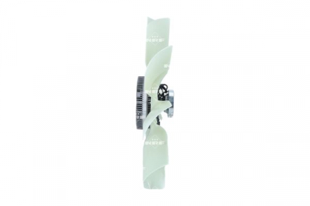 Cupla ventilator radiator (cu ventilator, 750mm, numar lame: 11, numar pini: 5) potrivit VOLVO FH, FH II, FH16 D13A400-D16G700 dupa 1993 [3]