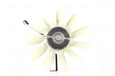 Cupla ventilator radiator (cu ventilator, 750mm, numar lame: 11, numar pini: 6) potrivit SCANIA G I, P I, R I DC13.05-DT16.08 03.04-05.19 [2]