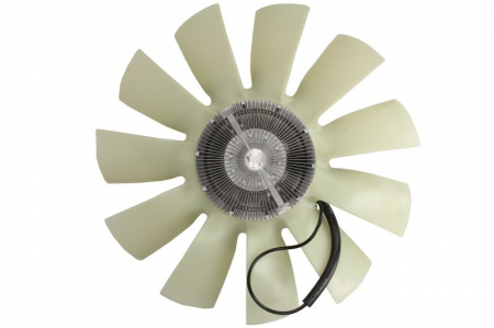 Cupla ventilator radiator (cu ventilator, 750mm, numar lame: 11, numar pini: 6) potrivit SCANIA G I, P I, R I, T DC11.08-DT12.17 03.04-05.19 [0]