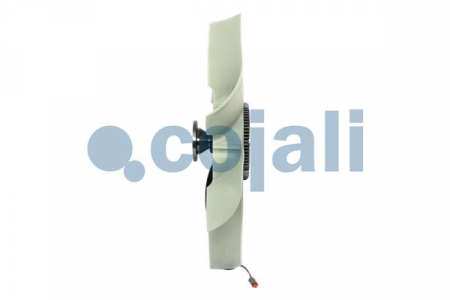 Cupla ventilator radiator (cu ventilator, 750mm, numar lame: 8, numar pini: 2) potrivit SCANIA P I, R I, T DC11.08-DT12.06 2004-2019 [1]